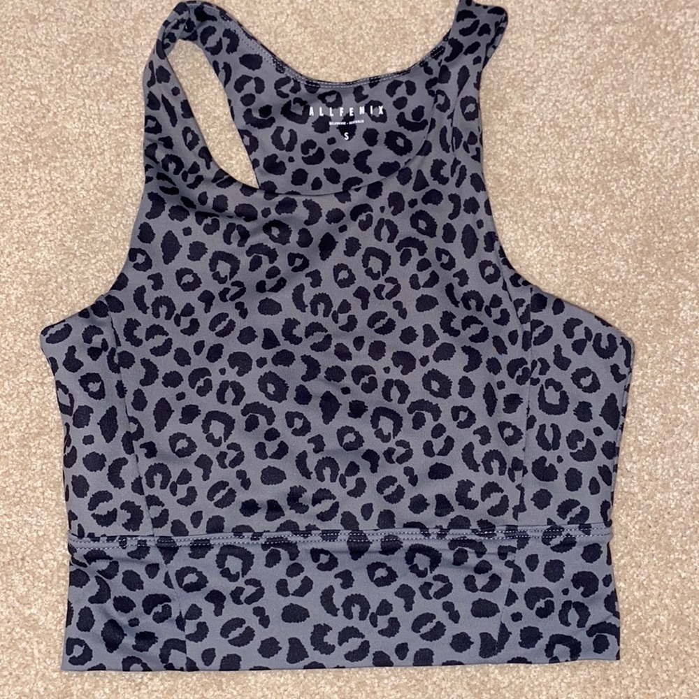 Workout Bra/Top